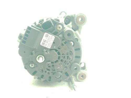 Alternator SEAT LEON (5F1) 1.6 TDI | BP39148456M7 - Image 3