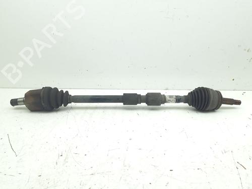 Used Right front driveshaft Right front driveshaft 38402201 38402201