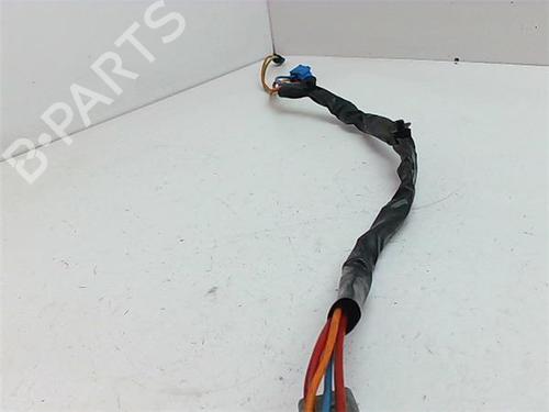Ignition barrel CITROËN C5 I (DC_) 2.0 16V (DCRFNC, DCRFNF) | BP39955981M48 - Image 2