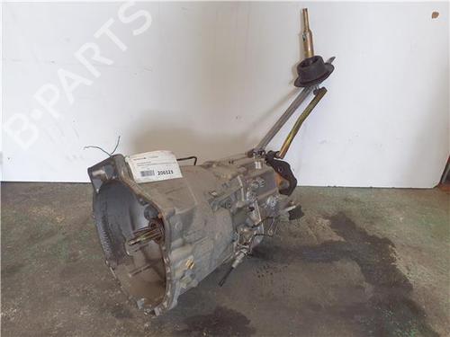 Gearbox BMW 3 (E46) 318 d | BP38368794M3 - Image 2
