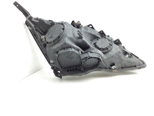Left headlight HONDA CR-V III (RE_) 2.2 i-CTDi 4WD (RE6) | BP38367424C28 - Image 4