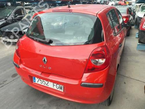 Electronic module RENAULT CLIO III Hatchback Van (SB_, SR_) 1.5 dCi | BP38386068M83 - Image 9