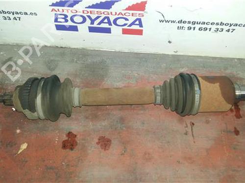 Used Left front driveshaft Left front driveshaft 39434502 39434502