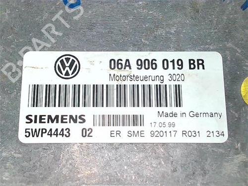 Control unit SEAT LEON (1M1) 1.6 | BP38404076M11 - Image 4