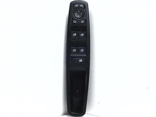 Used Left front window switch Left front window switch 38752841 38752841