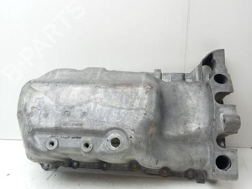 Used Oil sump Oil sump 38349443 38349443
