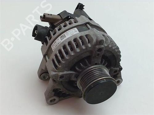 Used Alternator Alternator 38371975 38371975