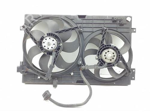Used Radiator fan Radiator fan 38366635 38366635
