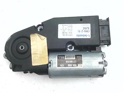 Sunroof engine RENAULT ESPACE IV (JK0/1_) 2.2 dCi (JK0H) | BP38597364M60 - Image 2