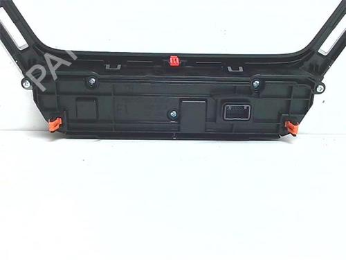 Climate control TOYOTA COROLLA Saloon (_E21_) 1.8 VVTi Hybrid (ZWE211) | BP38391185I5 - Image 5