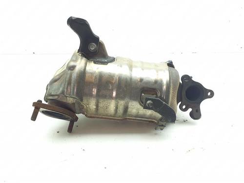 Particulate filter KIA CARENS IV 1.7 CRDi | BP38391543M81 - Image 3