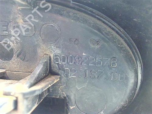 Left side indicator IVECO DAILY III Bus 40 C 15, 50 C 15 | BP38385151I20 - Image 4