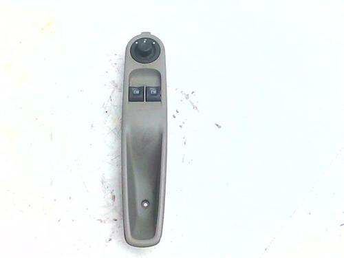 Used Left front window switch Left front window switch 38720236 38720236