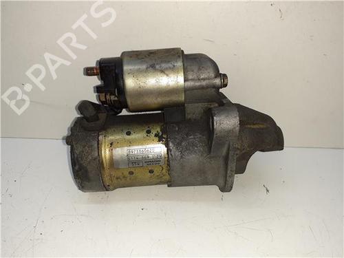 Used Starter Starter 38356987 38356987