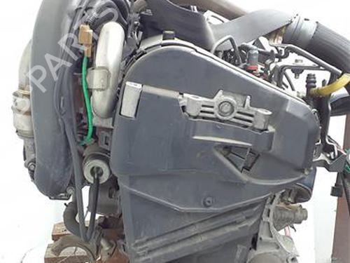 Engine RENAULT MEGANE II Saloon (LM0/1_) 1.5 dCi (LM1F) | BP38357608M1 - Image 3