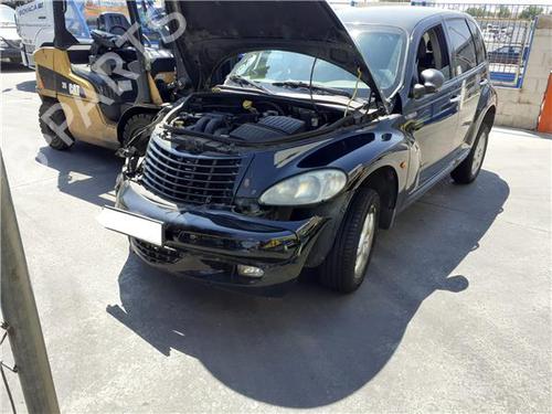 Control unit CHRYSLER PT CRUISER (PT_) 1.6 | BP38360449M11 - Image 4