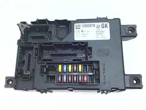 fuse-box-opel-corsa-d-hatchback-van-s07-2006-2007-2008-2009-2010-2011-2012-2013-2014-38383456 main image