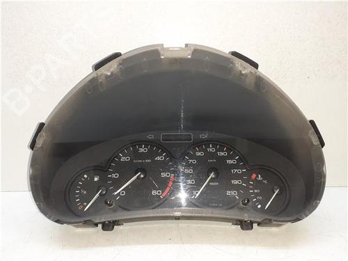 Used Instrument cluster Instrument cluster 38357956 38357956