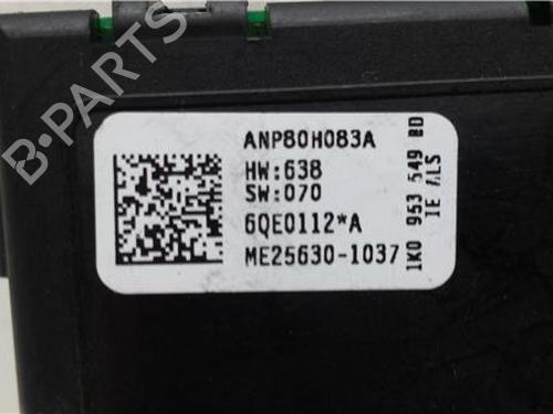 Control unit SEAT LEON (1M1) 1.4 16V | BP38357614M11 - Image 3