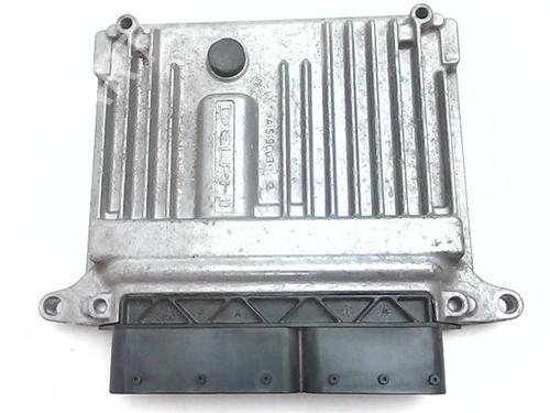 Control unit MERCEDES-BENZ C-CLASS (W204) C 220 CDI (204.008) | BP38379342M11 - Image 5