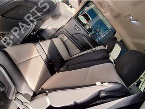 Seats set DODGE JOURNEY 2.0 CRD | BP38394211C78 - Image 4