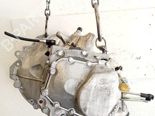 Gearbox CHEVROLET LACETTI (J200) 1.4 16V | BP38333795M3 - Image 4