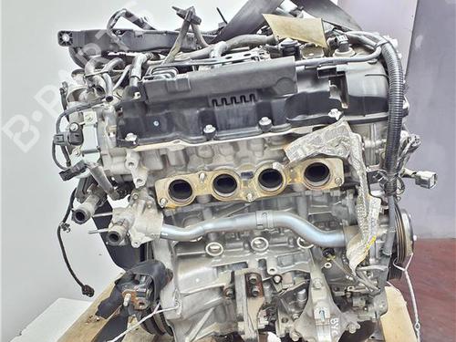 Engine MAZDA 3 Saloon (BP_) 2.0 SKYACTIV-G M Hybrid | BP38361977M1 - Image 2