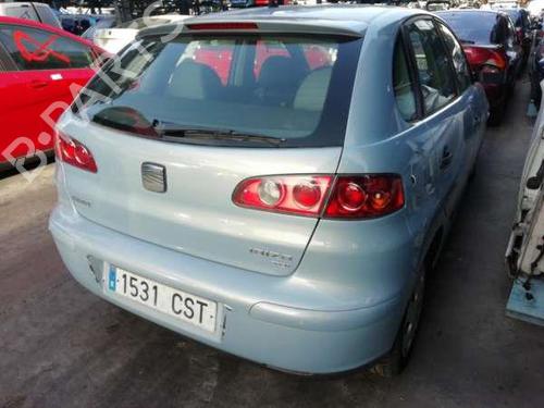 Engine SEAT IBIZA III (6L1) 1.4 TDI | BP38361599M1 - Image 7