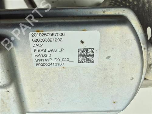 Steering rack CITROËN BERLINGO (ER_, EC_) 1.5 BlueHDi 100 | BP38370165M22 - Image 2