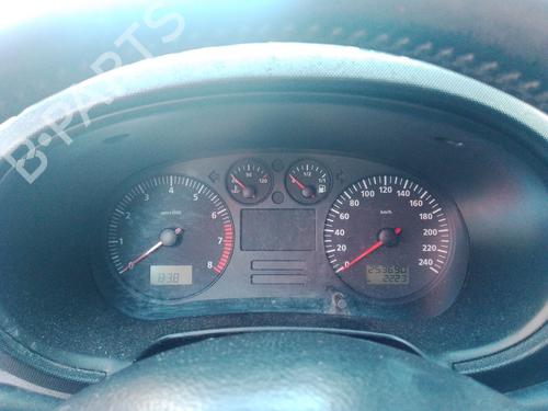 Gearbox SEAT LEON (1M1) 1.6 16 V | BP38334502M3  - Image 8