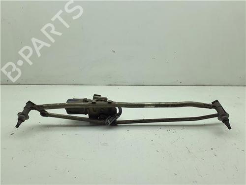 Front wiper motor IVECO DAILY V Van 29S13, 29L13, 35C13, 35S13, 40C13, 40S13 | BP39964398M29 - Image 2