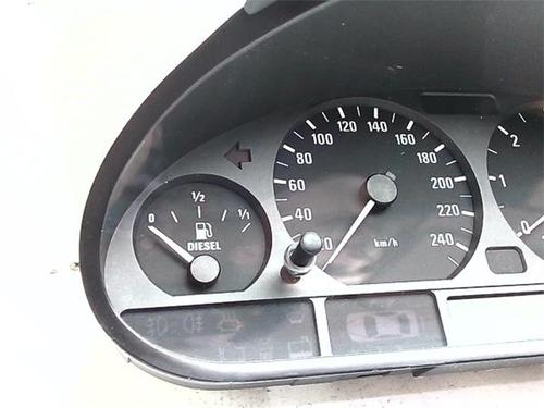 Instrument cluster BMW 3 Compact (E46) 320 td | BP38388389C47 - Image 5