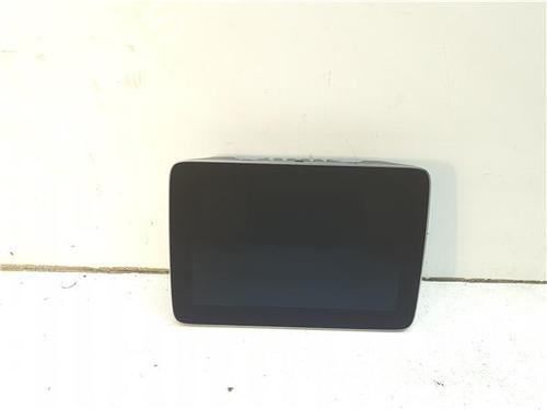 Used Electronic module Electronic module 38371221 38371221