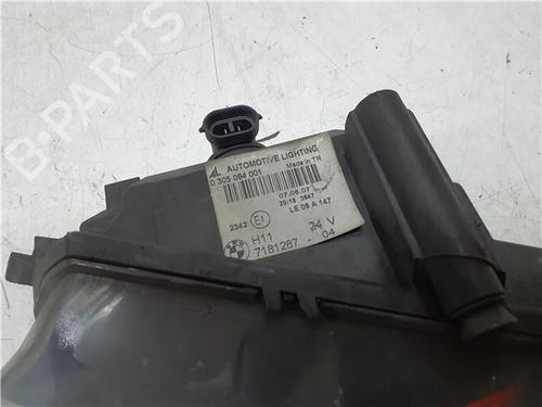Right front fog light BMW 1 (E81) 120 d | BP38364180C31 - Image 2