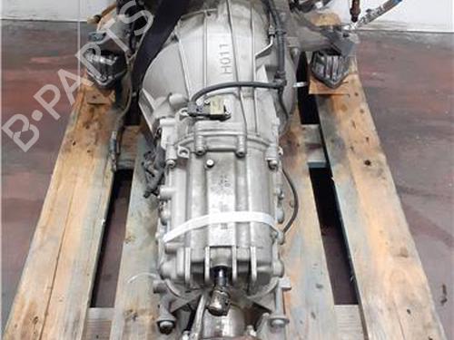 Gearbox BMW 3 (E90) 320 d | BP38357167M3 - Image 3