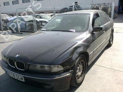 Control unit BMW 5 (E39) 525 tds | BP38402872M11 - Image 5