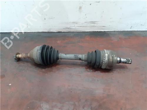 Used Left front driveshaft Left front driveshaft 38358162 38358162