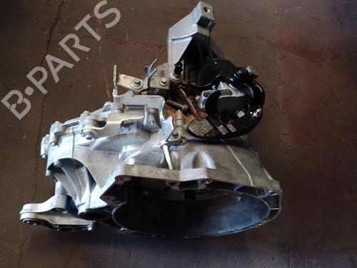 Gearbox FORD FOCUS III 1.0 EcoBoost | BP39533437M3 - Image 2
