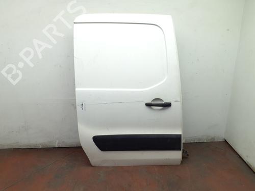 Used Right slide door Right slide door 38401111 38401111