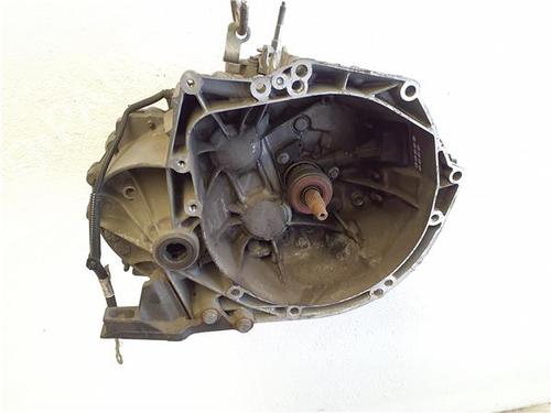 Used Gearbox Gearbox 38405365 38405365