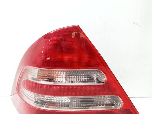 Used Left taillight Left taillight 38349614 38349614