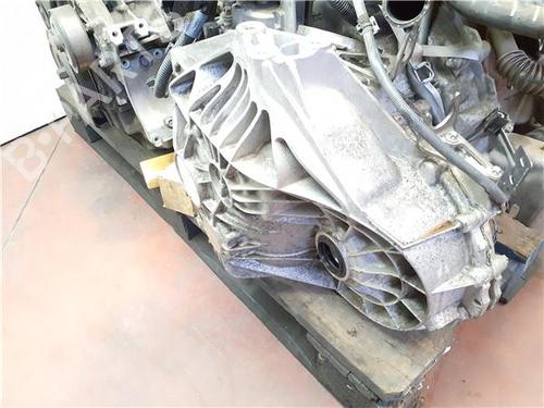 Gearbox INFINITI Q30 1.5 D | BP38370715M3 - Image 4