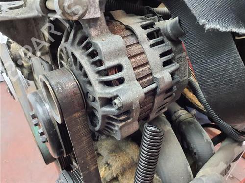 Used Alternator Alternator 38390069 38390069