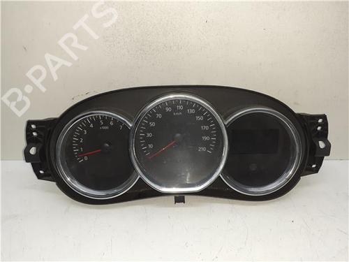 Instrument cluster DACIA SANDERO II TCe 90 LPG (B8M1) | BP38358428C47 - Image 3
