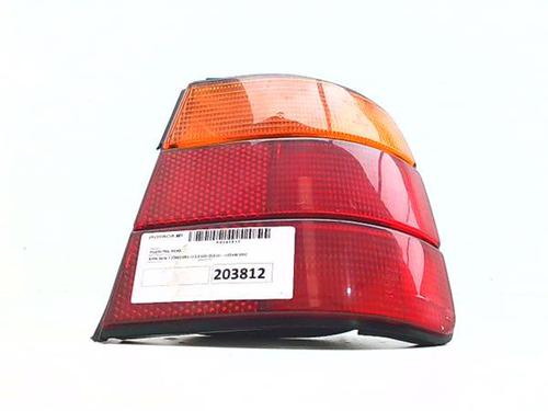 Højre baglygte Højre baglygte 38367916 38367916