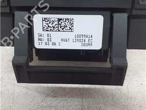 Headlight switch FORD KUGA II (DM2) 1.5 TDCi | BP38369600I24 - Image 3