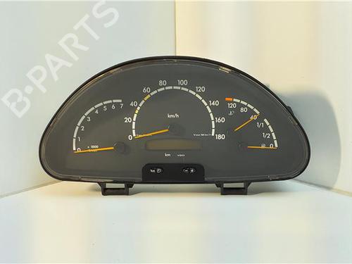 Used Instrument cluster Instrument cluster 38403875 38403875