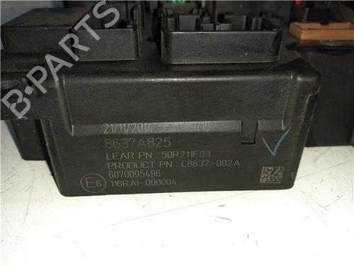 Electronic module MITSUBISHI LANCER VIII (CY_A, CZ_A) 1.5 Bifuel | BP38362365M83 - Image 2
