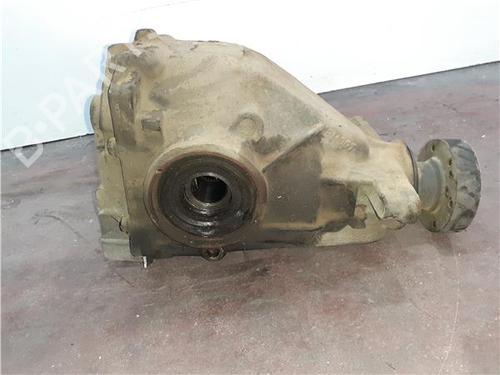 Rear differential BMW 5 (E60) 530 d | BP38360165M24 - Image 2