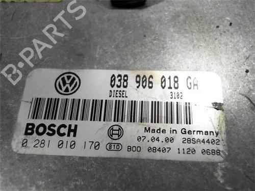Used Control unit Control unit 38352059 38352059
